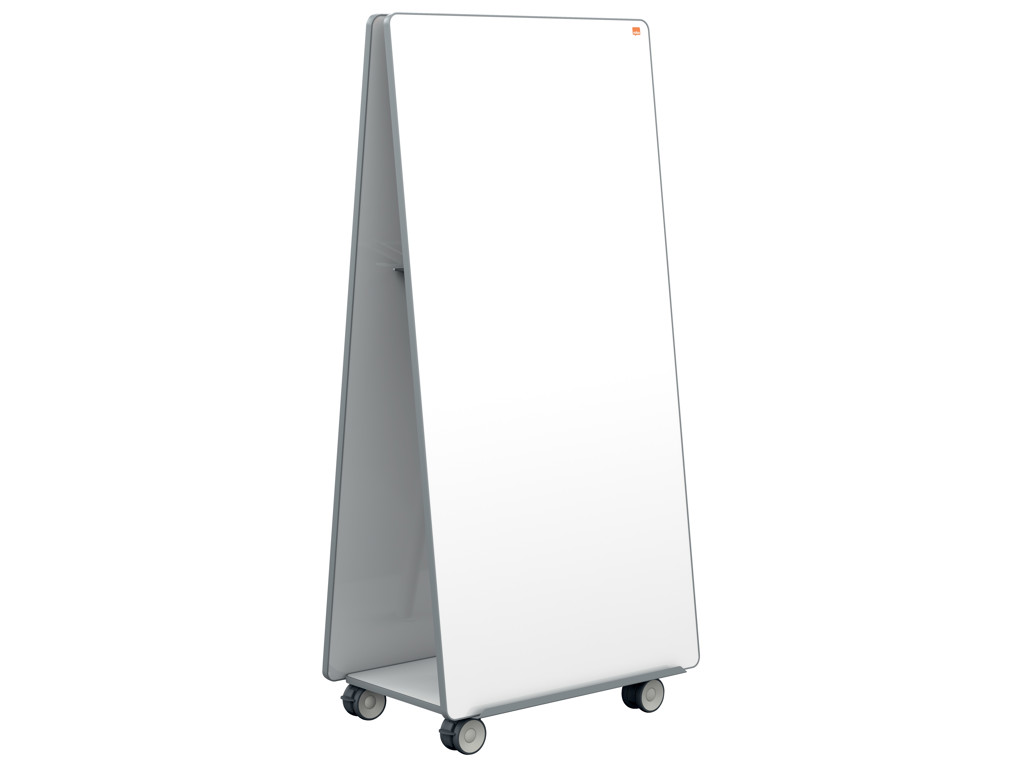 Nobo Move & Meet mobil whiteboardtavle basis