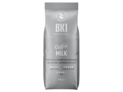 Skummetmælkspulver BKI 8% fedt 500 gr