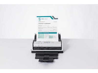 Scanner Brother ADS-1800W 