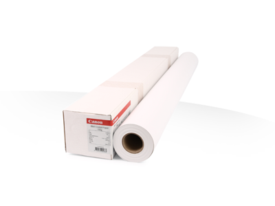 Plotterpapir 1067 mm x 30 meter matt coated 180 gram