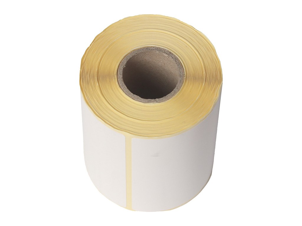 Termoetiket 104x51 mm 940 stk