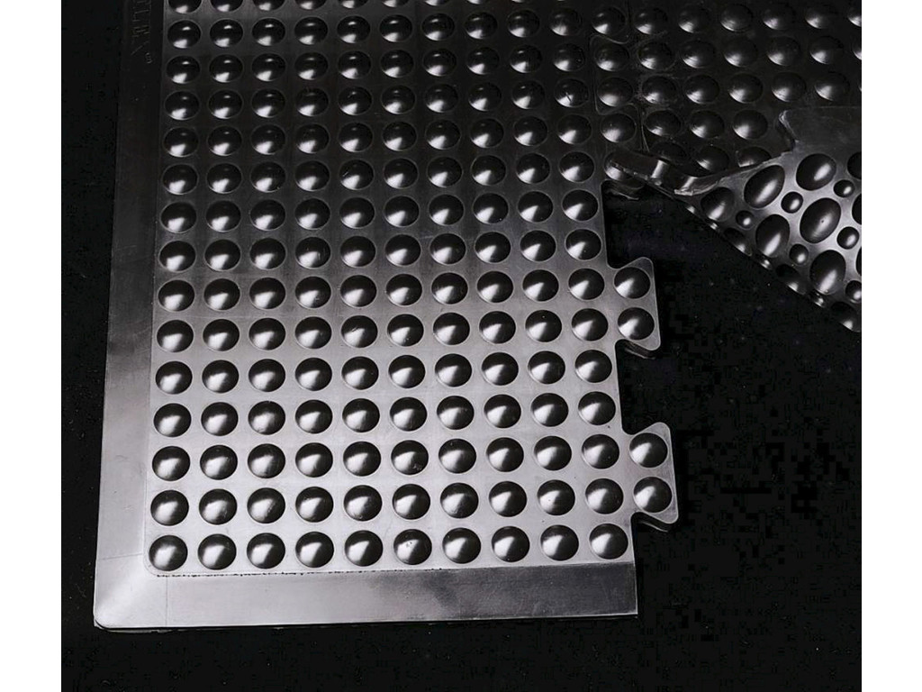 MÅTTE YOGA FLEX ENDESTYKKE