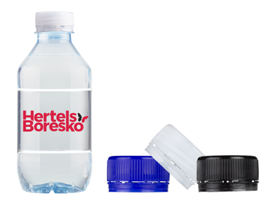 Kildevand med tryk | 0,30 l