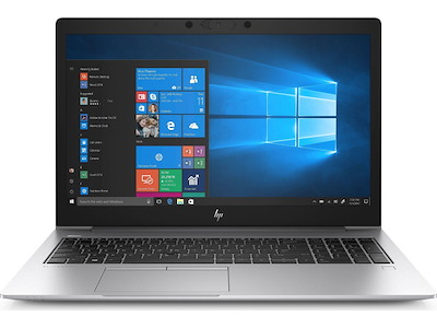 HP EliteBook 850 G6 - i5-8265u