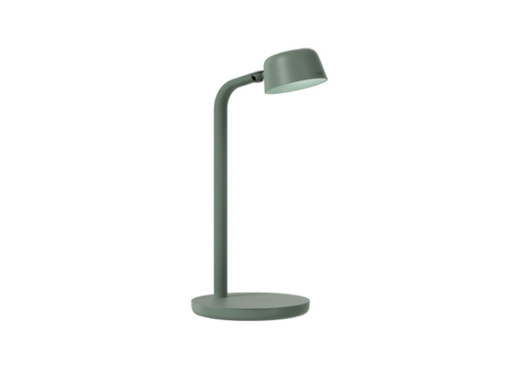 Bordlampe Luxo | Motus Mini | Estate green