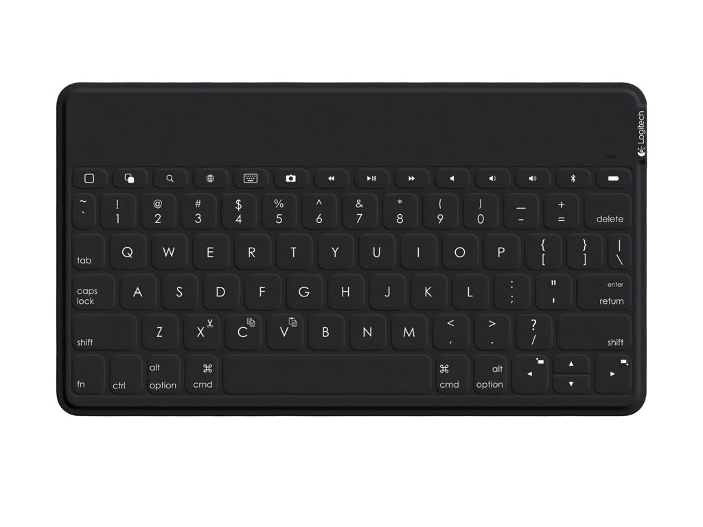Tastatur Logitech KEYS-TO-GO APPLE