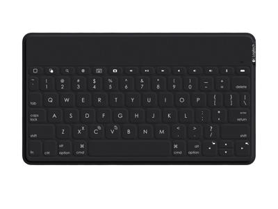 Tastatur Logitech KEYS-TO-GO APPLE