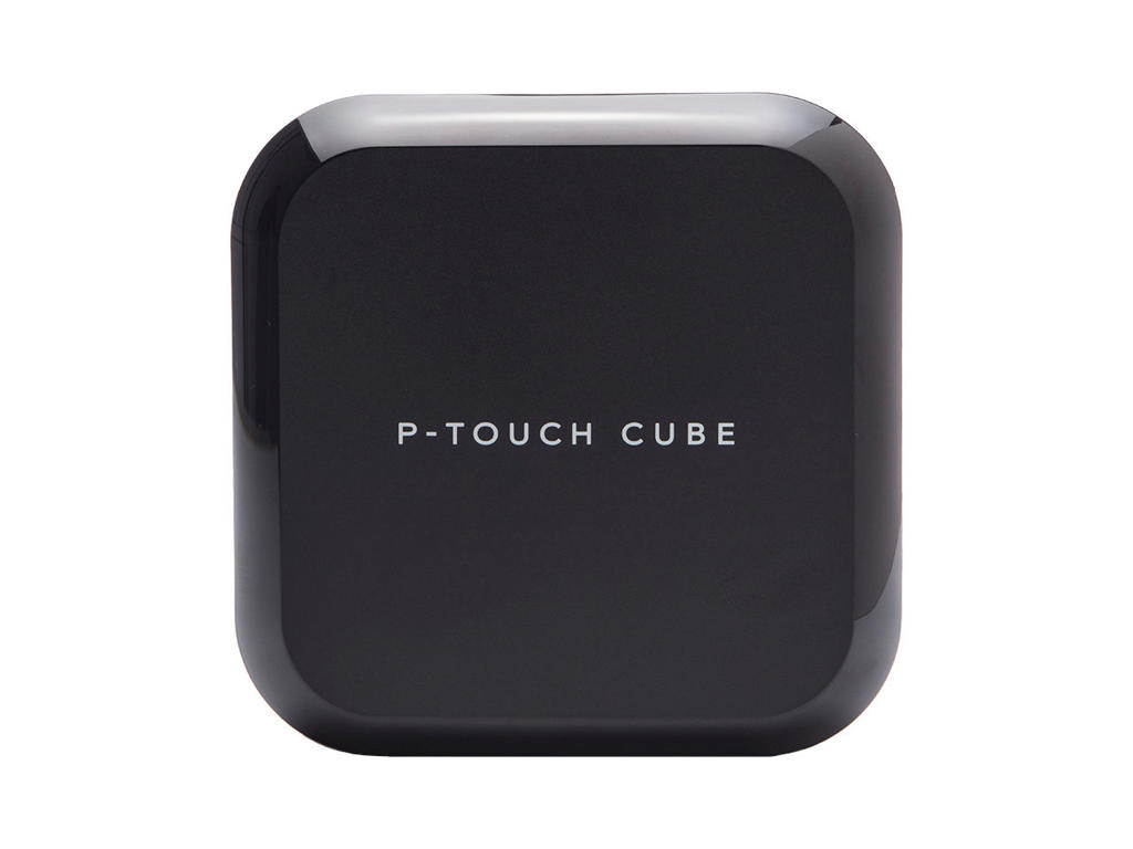 Brother P-Touch CUBE Plus PT-P710BT sort