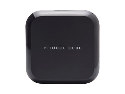 Brother P-Touch CUBE Plus PT-P710BT sort