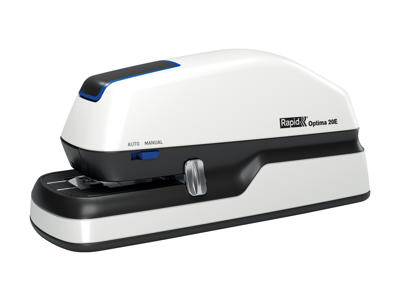 Elektrisk hæftemaskine Rapid Optima 20