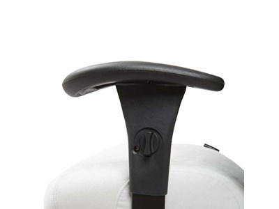 Armlæn ErgoFlex til Malmstolen