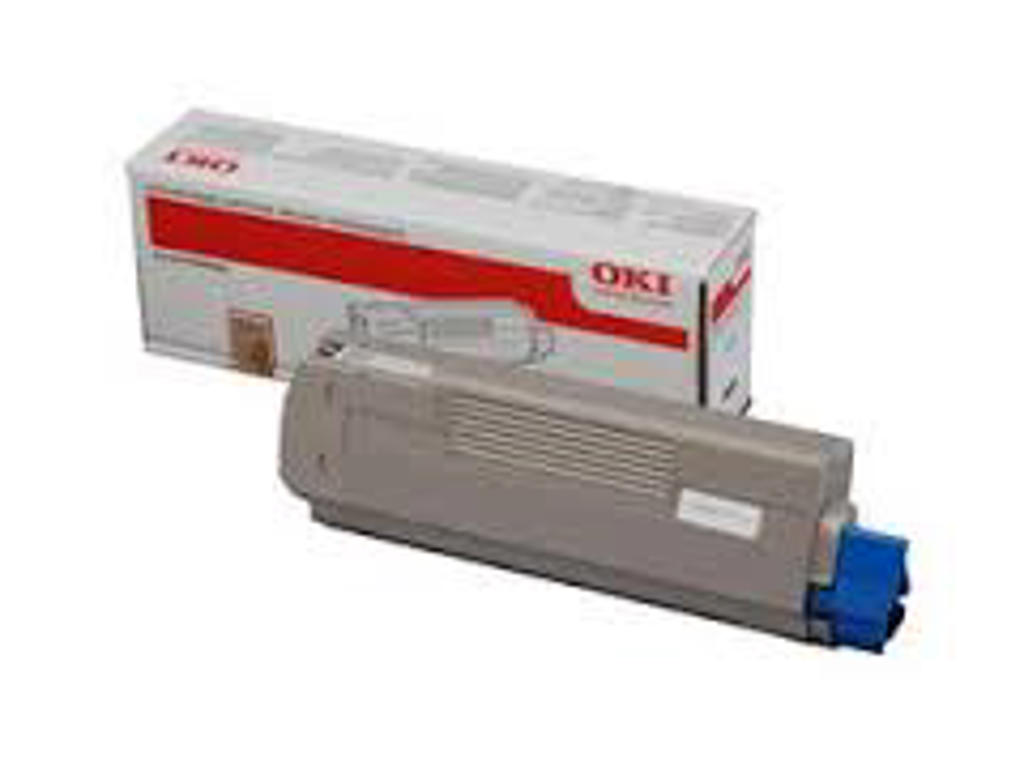OKI toner C310/330/510/530 Magenta, 2000 sider