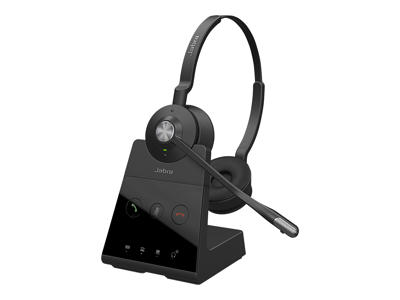 Headset Jabra Engage 65 stereo sort