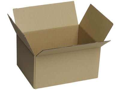 Papkasse 570x380x380 mm 7 mm 