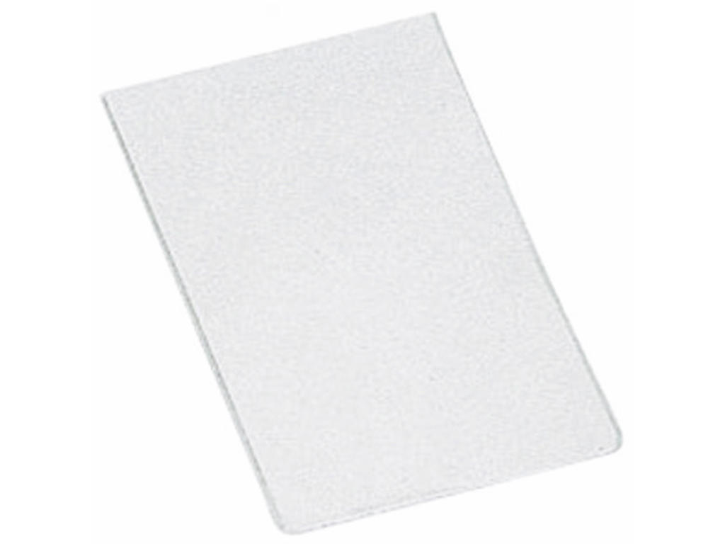 Etuier A4 47774 glasklar 100 stk