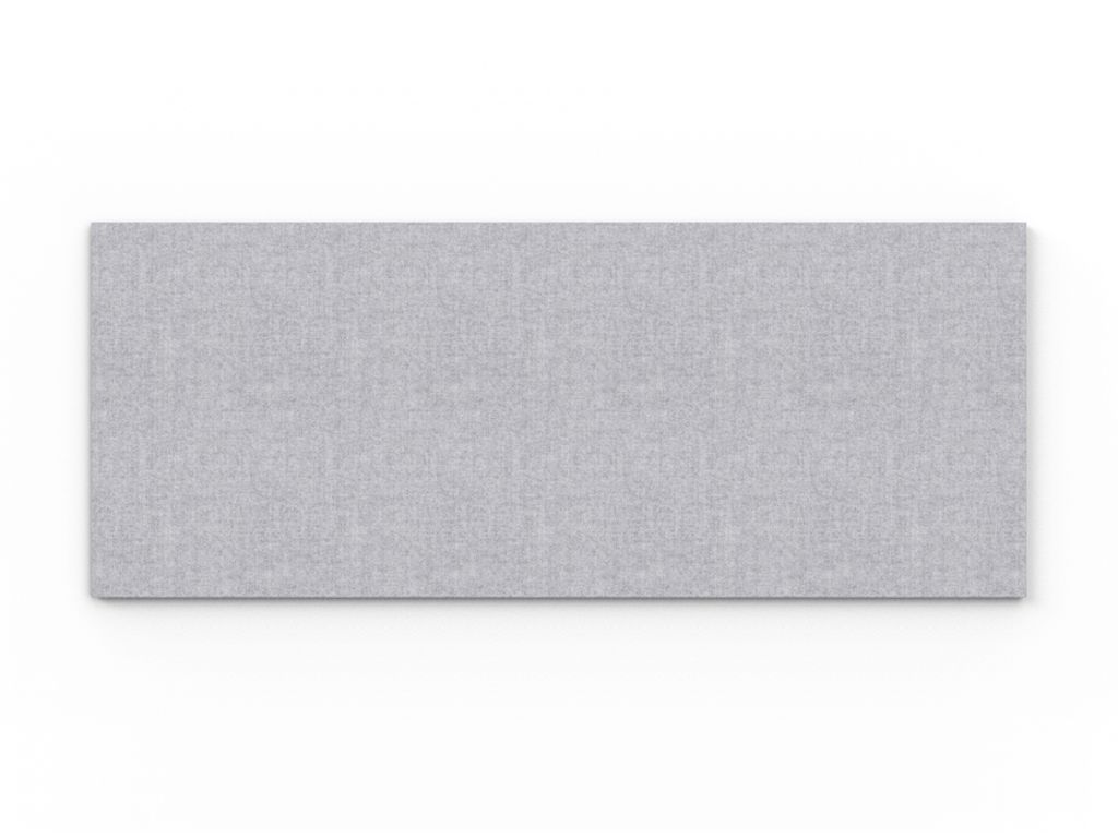 Lintex Opslagstavle aluminiumsramme, stof Fiji/Cara 3005 x 1205 mm