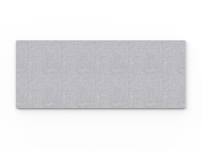 Lintex Opslagstavle aluminiumsramme, stof Fiji/Cara 3005 x 1205 mm