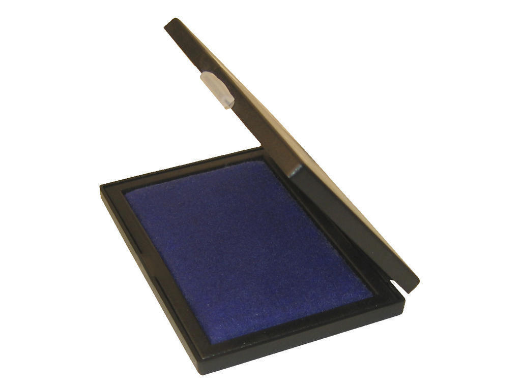 Stempelpude Noris 3 blå