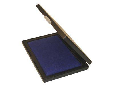 Stempelpude Noris 3 blå