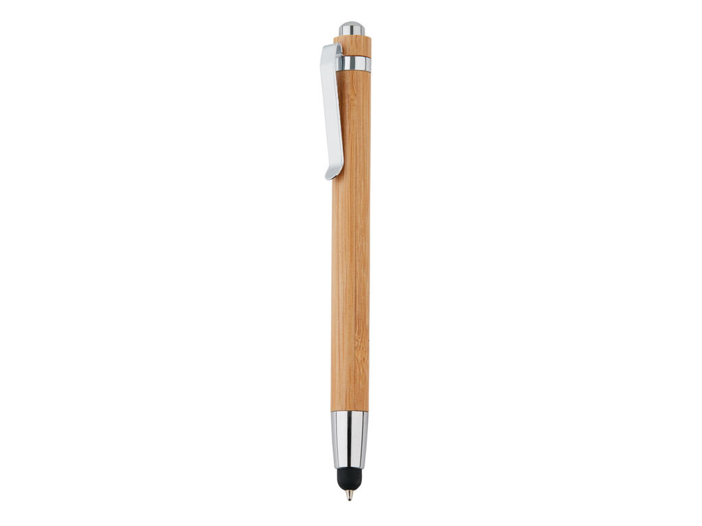 Bambus Stylus pen, Brun