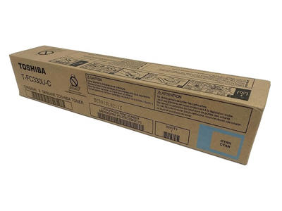 Toner Toshiba FC330EC cyan