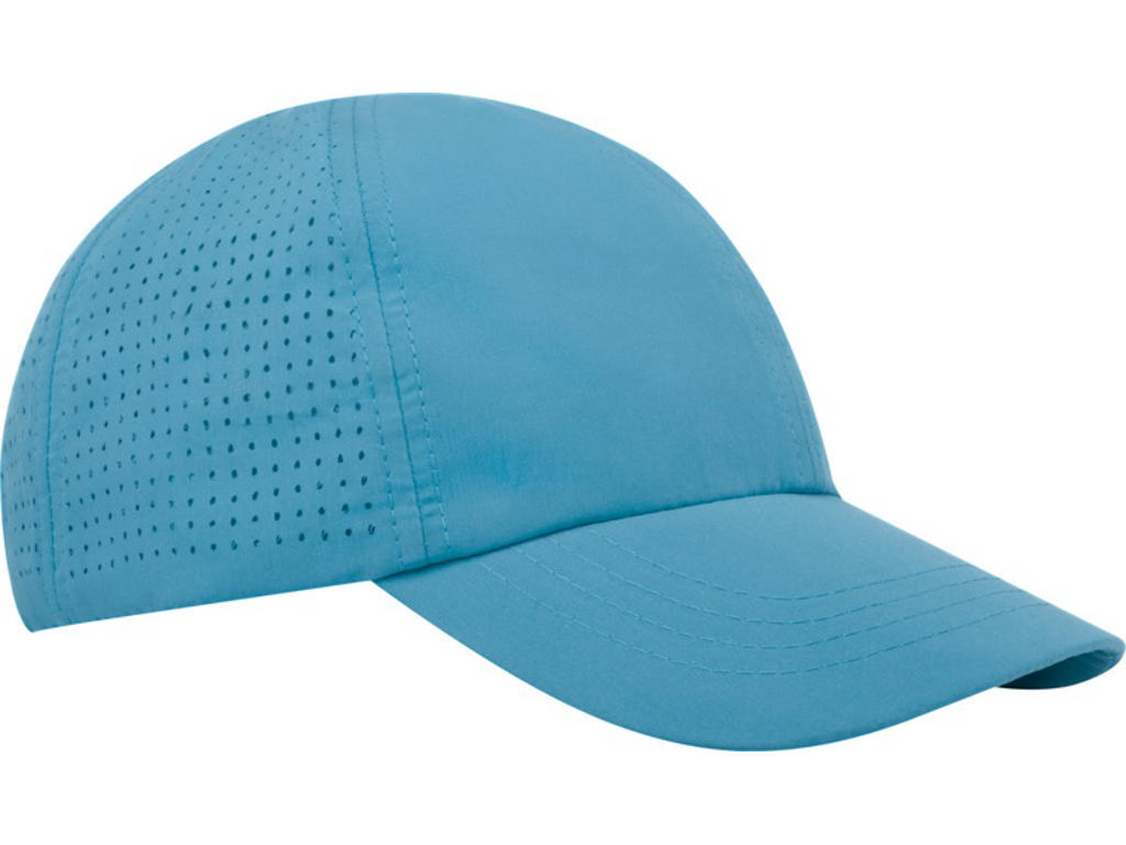 Glimmer GRS Cool fit Kasket, Lyseblå