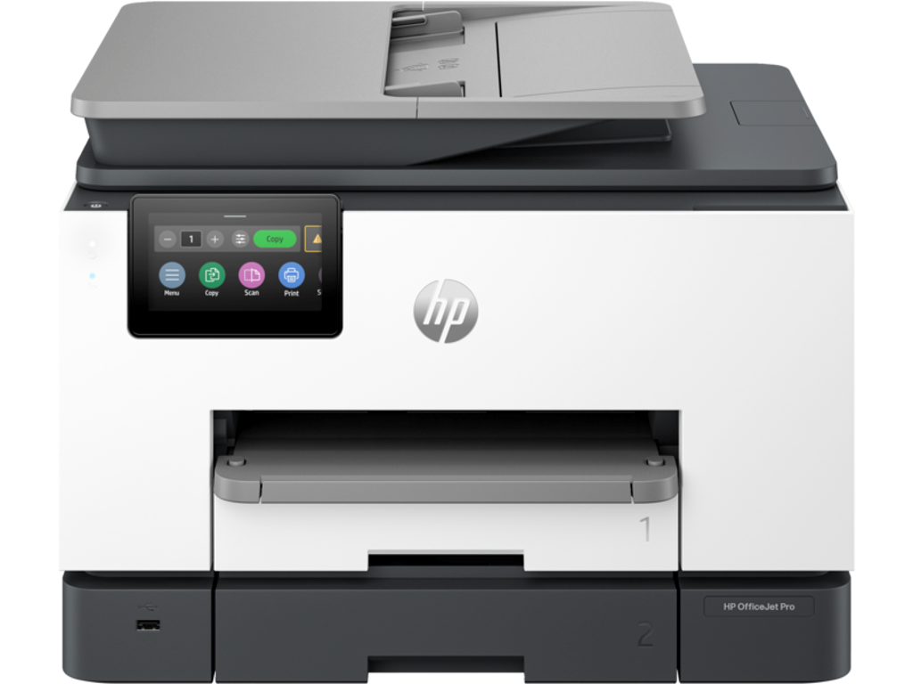 HP Officejet Pro 9132 e-AiO