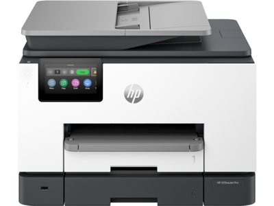 HP Officejet Pro 9132 e-AiO