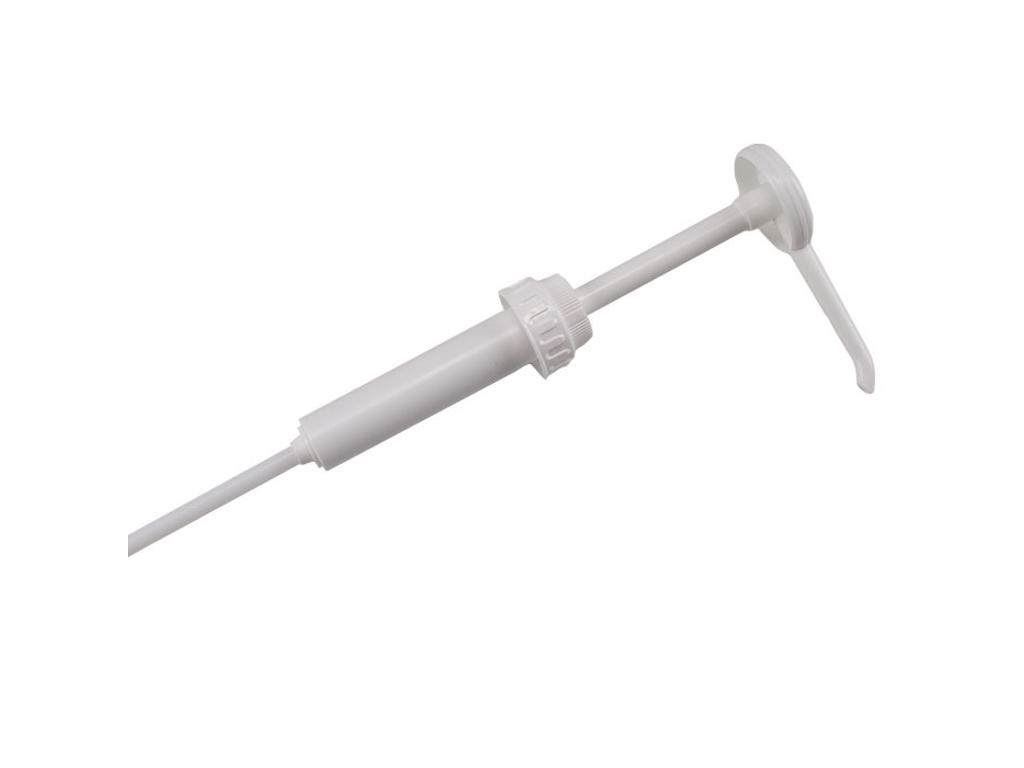 Doseringspumpe til 5 liters Cleanline dunk