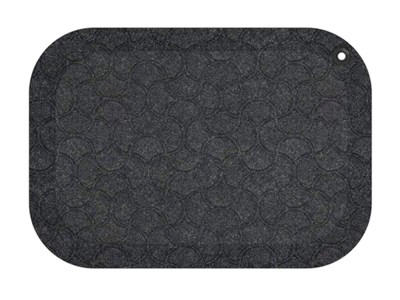 MÅTTE YOGA FASHION 87x145 CM