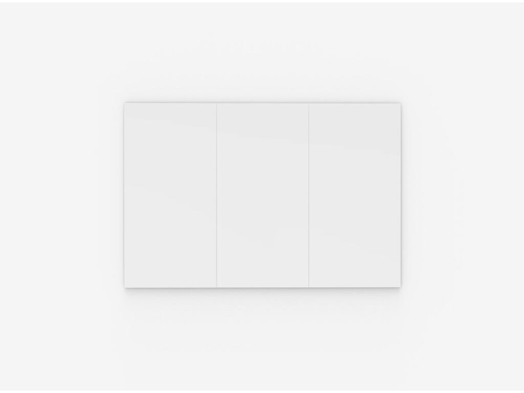 Lintex Mood Spaces, 3 tavler 3000 x 2000 mm