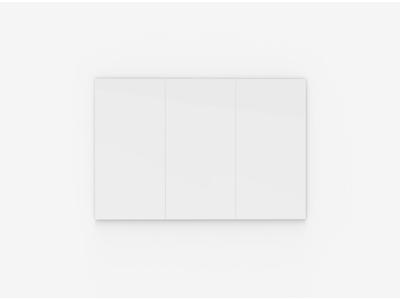 Lintex Mood Spaces, 3 tavler 3000 x 2000 mm