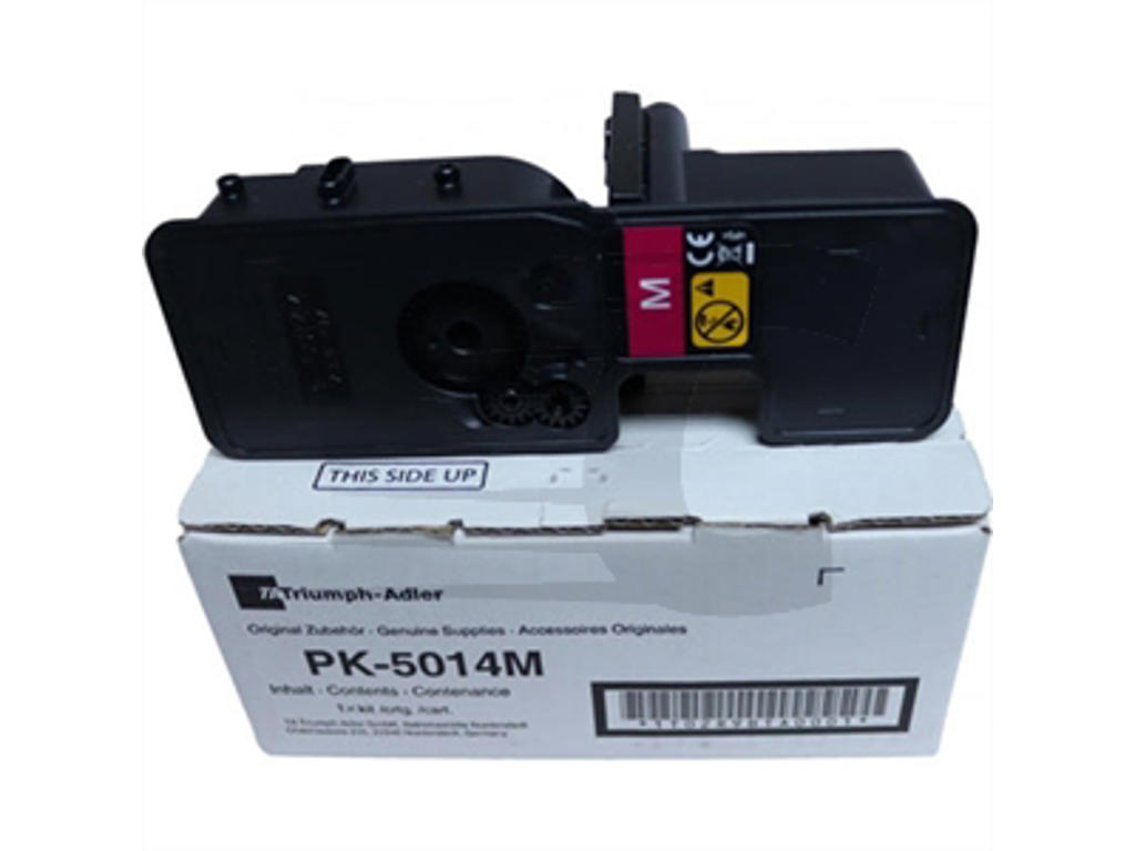 TA toner PC2155W magenta, 2200 sider