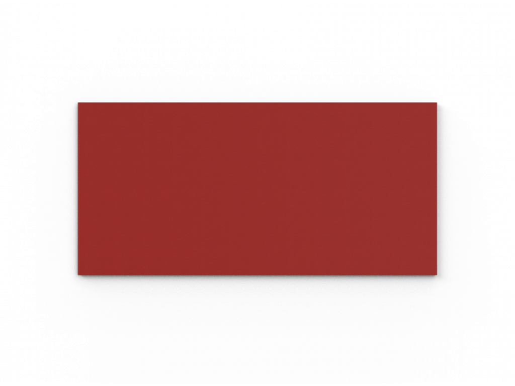 Lintex Opslagstavle uden ramme 2505 x 1205 mm