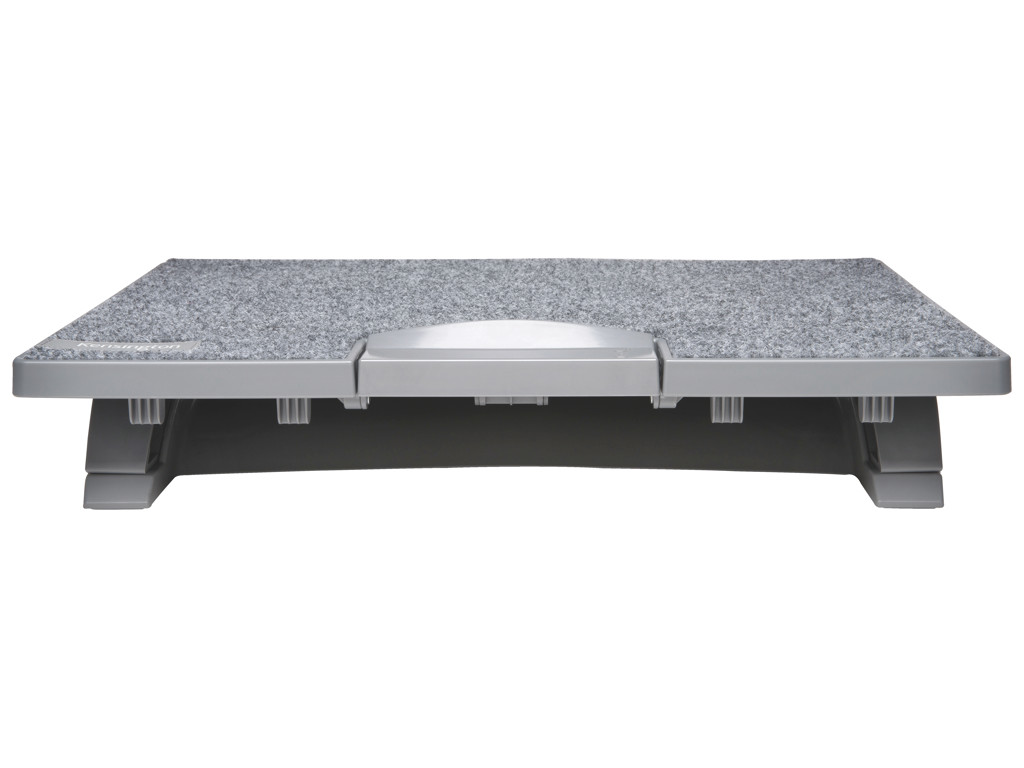 Fodstøtte Kensington SmartFit SoleMate Pro Elite grå