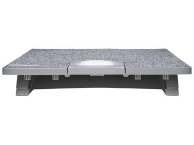 Fodstøtte Kensington SmartFit SoleMate Pro Elite grå