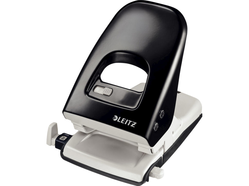 Hulapparat Leitz 5138 sort