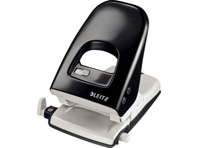 Hulapparat Leitz 5138 sort