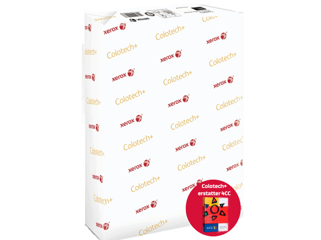 Kopipapir SRA3 | Colotech+ | 160 g | 250 ark