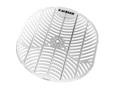 Urinalmåtte Vectair V-screen ocean med parfume