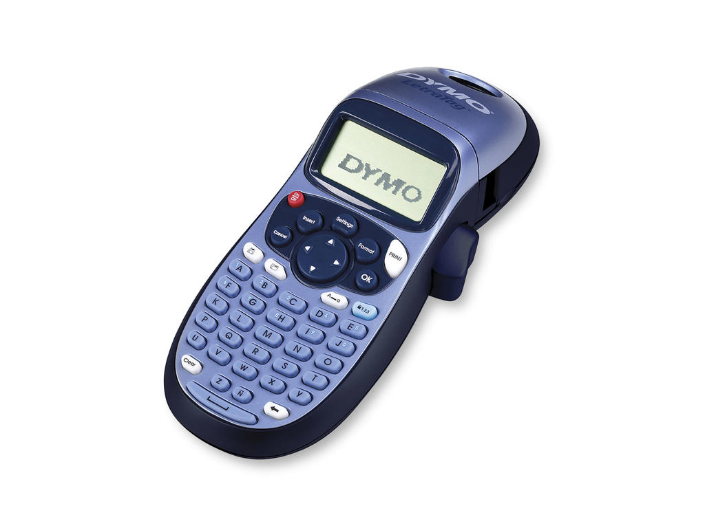 Dymo LetraTag 100H