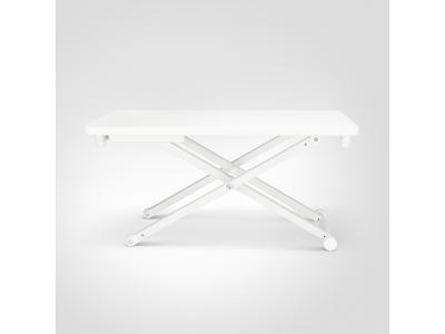 Desk Converter 780x520mm hvid 