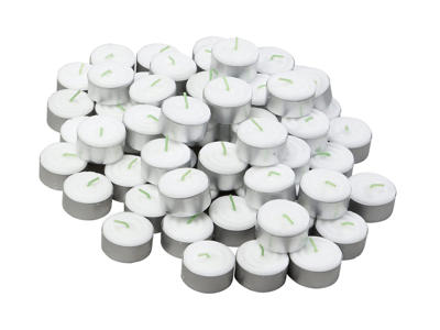 Fyrfadslys 6 timer 30 stk