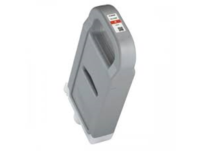 Canon blæk PFI-1700 R red