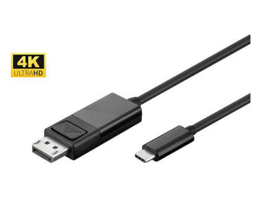 MICRO CONNECT 4K USB-C TO