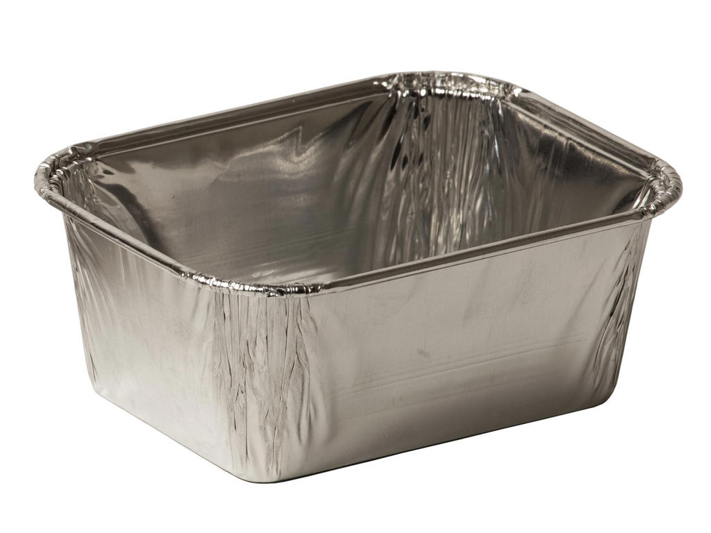 Foliebakke 7325 250ml 100 stk