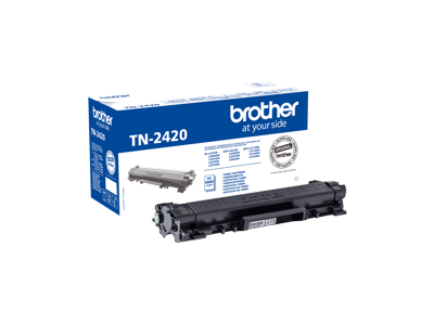 Brother toner TN-2420, 3000 sider