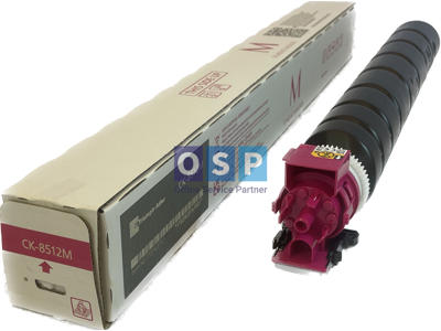 TA toner 3206/3207ci magenta, 15000 sider