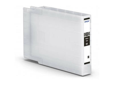 Epson WF-C81XX / WF-C86XX XL blæk sort, 5800 sider