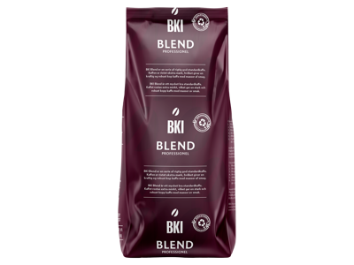 BKI kaffe | Blend Professionel | Formalet | 500 g